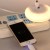 Import Charger with LED Sensor Night Light from China