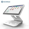 Cheap 15.6&quot; touch screen all in one pos system smart pos for billing machine SGT-665