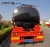 Import cheap Bitumen Storage Tank Truck Trailer Asphalt Tank Semi Trailer from China
