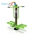 Import cheap body sculpture hydraulic outdoor gym fitness equipment from China
