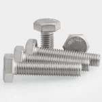 Cheap bolts stainless steel hex bolts and nuts black car wheel cover nut bolt