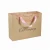 Import Cheap China Wholesale Price Customized Brown Kraft Paper Bag in Stock from China