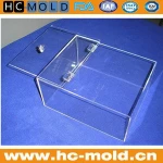 Cheap CNC machining service rapid prototype for consumer electronics