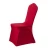 Import cheap Colors Spandex chair lycra polyester seat cover banquet spandex chair covers for sale decoration from China