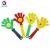 Import Cheap Custom Logo Noise Maker And Cheering Hand Clap Toy For Concert from China