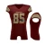 Import Cheap custom made customized sublimated American football nfl jerseys | custom camo american football jersey from China