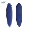 Cheap Decorative Mini Surfboard Medium Density Fiber Board