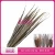 Import cheap dyed lady amherst center pheasant feathers for sale from China