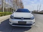 Cheap Gasoline Used Car Volkswagen Golf 2020 280TSI DSG Comfort Type china for sale