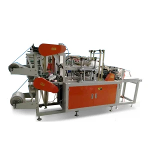 Cheap Gloves Machinery Manufacture Line Hand Gloves Making Machine Gloves Disposable Making Machine