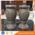 Import Cheap Granite and Marble Flower Vase for Cemetery from China