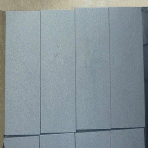 cheap grey outdoor driveway paving stone price Top quality granite
