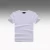Import Cheap high quality 100% Cotton oem logo custom printing plain blank white t shirt from China