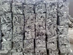 Cheap high quality aluminium ubc scrap 6063 wire scrap 99% 99.99% pure
