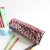 Import Cheap High Quality leather student stationery Pencil Bag from China