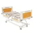Cheap Hospital Homecare Using Children Beds With Anticollision Wheel