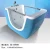 Import cheap hospital kids acrylic massage baby spa tub from China