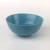 Import Cheap Multiple color matte glazed ceramic Rice Salad bowl Soup bowl for Western Restaurant Hotel from China