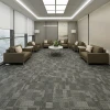 cheap office tiles wholesale commercial  fireproof carpet in stock