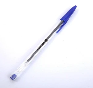 Cheap plastic bic ball pen
