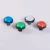 Import Cheap Price 100mm Arcade Game Switch Push Button For Arcade Game Machine from China