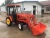 Import Cheap price agricultural machinery 4x4 mini tractor for farm use from China