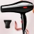 Import Cheap Price Electric Hair Dryers Professional Salon Hair Dryer Hot Sale Products from China