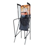 Cheap Price Indoor Sports Single Shooting Basketball Arcade Game Machine