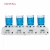 Import cheap price multi-position magnetic stirrer hot plate magnetic stirrer for lab from China