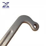 Cheap price OEM  high quality Heavy Duty Truck Body spare forging parts