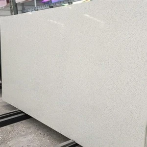 Cheap price quartz stone artificial slab kitchen countertops