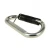 Import Cheap Price Screw Lock tactical multitool clip heavy duty slidelock carabiner from China