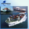 cheap price sea freight from china to sweden