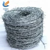 Cheap Price Wholesale Galvanized Barbed Wire With Customizable Specifications