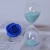 Import Cheap Promotion Home Decoration Unique Hourglass Clear Sand Timer hourglass from China