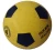 Import cheap promotional size 4 5 rubber soccer ball football from China