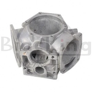 Cheap Prototype High Standard China Aluminum Alloy Die Casting Factory