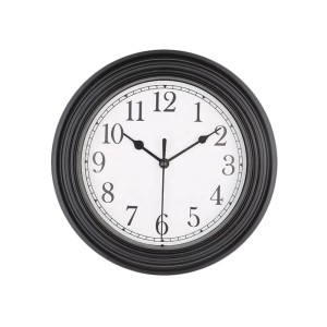 Cheap round shape old style grandfather clock
