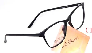 Cheap Sale Optical Frame Eyewear TR90 Glasses