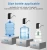 Import Cheap small portable usb rechargeable electric Automatic pump water dispenser from China