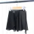Import Cheap Tie Up Chiffon Short Skirt Girls Casual Skirts from China