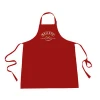 cheap wholesale chef cooking kitchen apron
