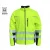 Import Cheap Wholesale Safety Hi Vis Reflective Work Jacket from China
