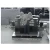 Import Cheaper Pure Black Granite Angel Tombstone ,Carving Monument from China
