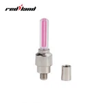 Cheapest Bike Decoration Hot Sale Colorful Led Bicycle Spoke Wheel Light