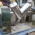 Import Chemical Machinery &amp; Equipment V Type Mixing Machine from China