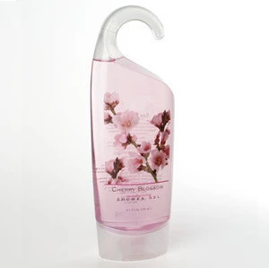 Cherry Blossom Moisturizing Shower Gel