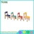 Import Childcare Centre Furniture Children wood Chairs , Play chair School for children from China