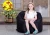 Import Children colorful bean bag chair, Lazy relax beanbag lounger, floor bean cushion from China