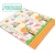 Import Children two-sided play mat baby crawling mat eco-friendly carpet game mat from China